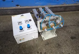PNEUMATIC CONTROL UNIT