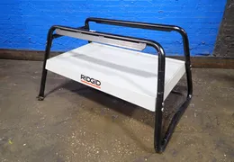 RIDGID 22" X 37" MACHINE STAND