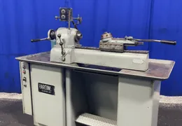 HARDINGE 8” X 20” LATHE   -  DSM 59