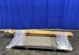 OMRON TECHNOLOGIES SAFETY MATS WITH RAMP