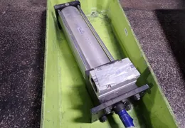 SMC 0.97 MPA CYLINDER  -  CLS160-500