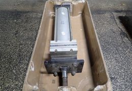 SMC 140 PSI CYLINDER  -  CDLSF160TN-500