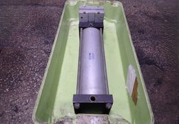 SMC 140 PSI CYLINDER  -  CDLS160TN-500