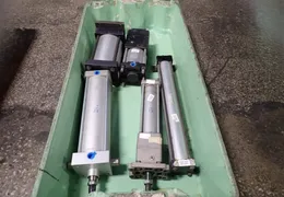 CYLINDER