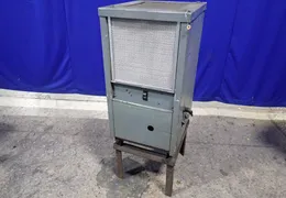 TURMOIL INC OIL CHILLER  -  0C-33 IL