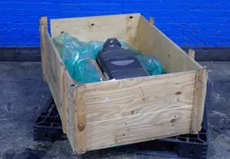 GEAR PUMP