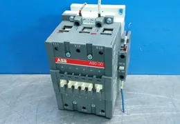 ABB CONTACTOR UNIT  -  A95-30