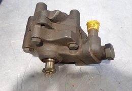 POWER STEERING PUMP