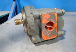 COMMERCIAL HYDRAULIC GEAR PUMP