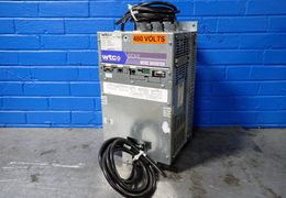 WELDING TECHNOLOGIES CORPORATION 400 A MFDC INVERTER   -  CEN6