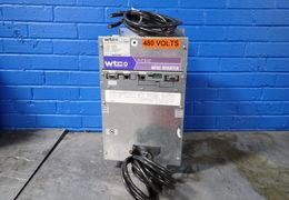 WELDING TECHNOLOGIES CORPORATION 400 A MFDC INVERTER   -  CEM6