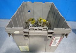 TIMKEN, HYSTER MISC. BEARINGS