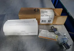 GRACO SPRAY VALVE   -  206660