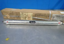 PARKER 250 PSI PNEUMATIC CYLINDER  -  534861-0001-5015