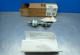 GRACO HYDRA-MASTIC AUTOMATIC SPRAY GUN VALVE  -  206660