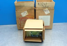 ACOPIAN POWER SUPPLY UNIT, 2PCS  -  B5G120