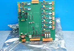 IDC PC BOARD  -  TM98-I/A