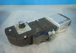 SMC 0.8 MPA PNEUMATIC CLMAP CYLINDER   -  CKZ2N63TF-15DP-DA528