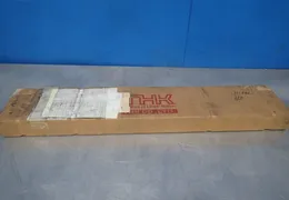 THK LINEAR MOTION GUIDE BLOCK   -  SHS25LV1SS+580L
