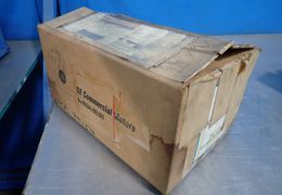 GENERAL ELECTRIC 2 HP AC MOTOR   -  5K49UN8161