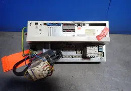 KUKA 18 KVA POWER SUPPLY UNIT  -  KPS-600/200-REL