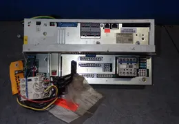 KUKA 18 KVA POWER SUPPLY UNIT  -  KPS-600/200-REL
