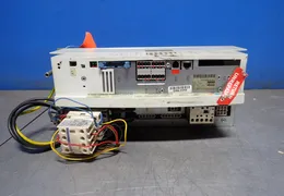 KUKA 18 KVA POWER SUPPLY UNIT  -  KPS-600/200-REL