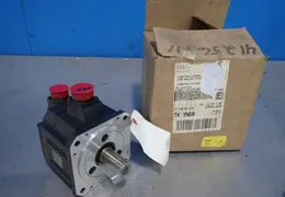 MITSUBISHI AC SERVO MOTOR   -  HC-SF52B