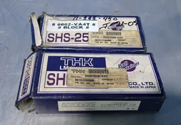 THK LINEAR GUIDE BLOCK   -  SHS25C1SS(GK)