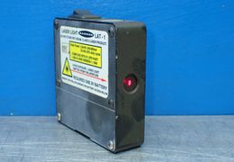 BANNER LASER ALIGNMENT TOOL  -  LAT-1