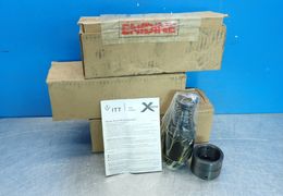 ENIDINE SHOCK ABSORBER, 3PCS  -  AK22186PMSC
