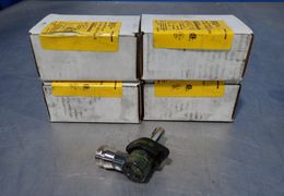 TURCK 3000 PSI INDUCTIVE PROXIMITY SENSORS  -  BI2-CRS317-ADZ30X2-B1131/S34