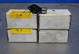 TURCK 3000 PSI INDUCTIVE PROXIMITY SENSORS  -  BI2-CRS260-ADZ30X2-B1131/S34