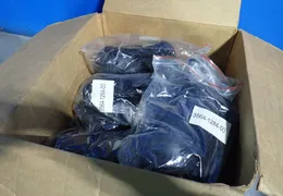 PLASTIC HOUSING  -  3564-1284-00