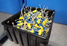 SPRAY NOZZLES