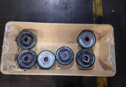 WHEELS