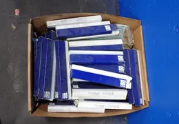 BRADY STOCK TAPE