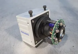IMPERX CCD CAMERA  -  IPX-VGA210
