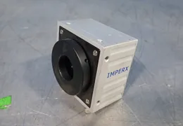 IMPERX CCD CAMERA  -  IPX-VGA210