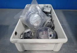 DWYER MAGNEHELICS