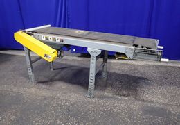20" X 80" BELT CONVEYOR