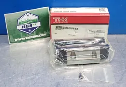 THK LINEAR GUIDE BLOCK  -  SHS25C1QZZZ