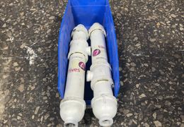 FIVES SEPARATORS  -  FIV90340S