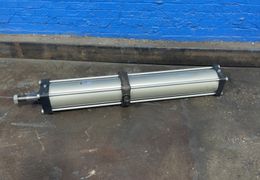 TAIYO PARKER 1 MPA 10A-2 AIR CYLINDER   -  TC140N100-D0-X