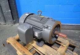 BALDOR 50 HP MOTOR  -  JMM4114T