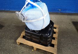 WATER-OIL SEPERATOR