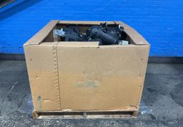 CHAUVET, RNS MISC LIGHTING