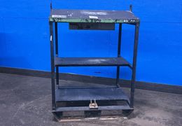 miller construction stand