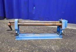 24" SLIP ROLL MACHINE