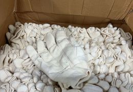 KAUL SAFETY GLOVES